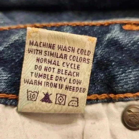 American Rag Short Length Skinny Jeans - Picture 9 of 9